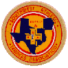 Southwest Athletic Trainers Assoc. logo.
